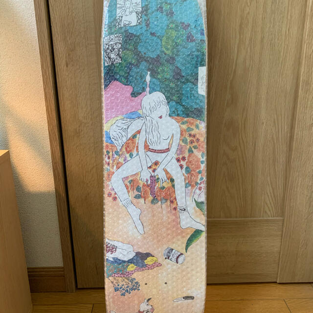 Supreme Bedroom Skateboard Skateboard