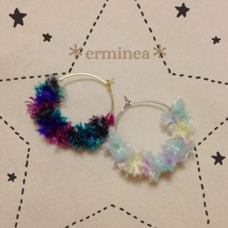 ruuさま☆専用出品(ピアス)