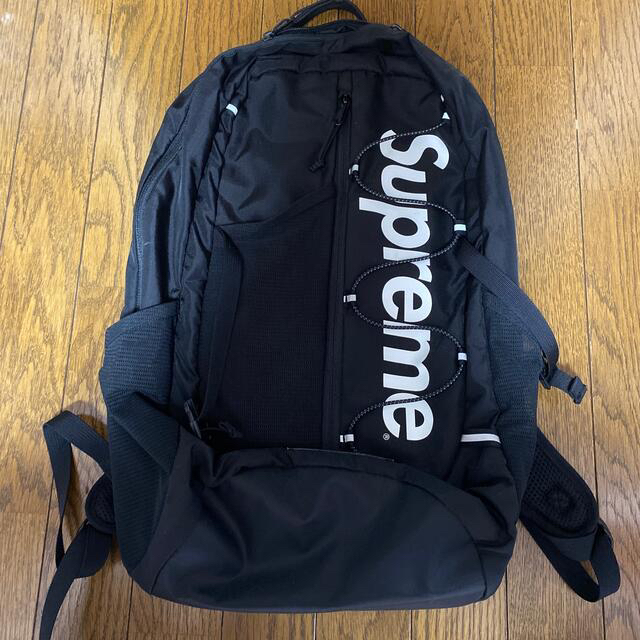 レディースSupreme リュック