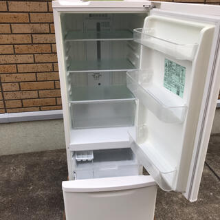 販売販売中 【高年式】2019年式 168L 冷凍冷蔵庫 パナソニック NR 