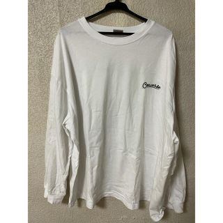 コンバース(CONVERSE)のコンバース　ロンT(Tシャツ/カットソー(七分/長袖))