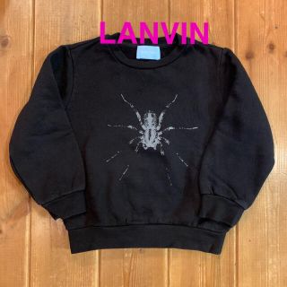 ランバン(LANVIN)の★専用★ 2着目ランバン　トレーナー　LANVIN グッチ　バーバリー(Tシャツ/カットソー)