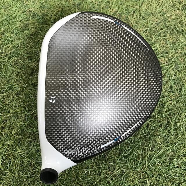 TaylorMade(テーラーメイド)のSIM MAX ドライバーベッド　美品 スポーツ/アウトドアのゴルフ(クラブ)の商品写真