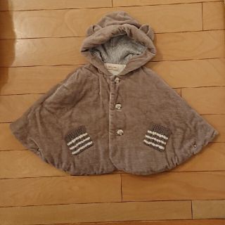 センスオブワンダー ポンチョ ベビー ジャケット/コートの通販 39点 センスオブワンダー ポンチョ ベビー ジャケット/コートの通販 39点