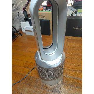 ダイソン(Dyson)のやっさん様専用ダイソンHP01 (その他)