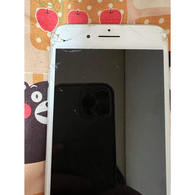 iPhone by くま's shop｜アイフォーンならラクマ - iPhone8plusの通販 超特価低価