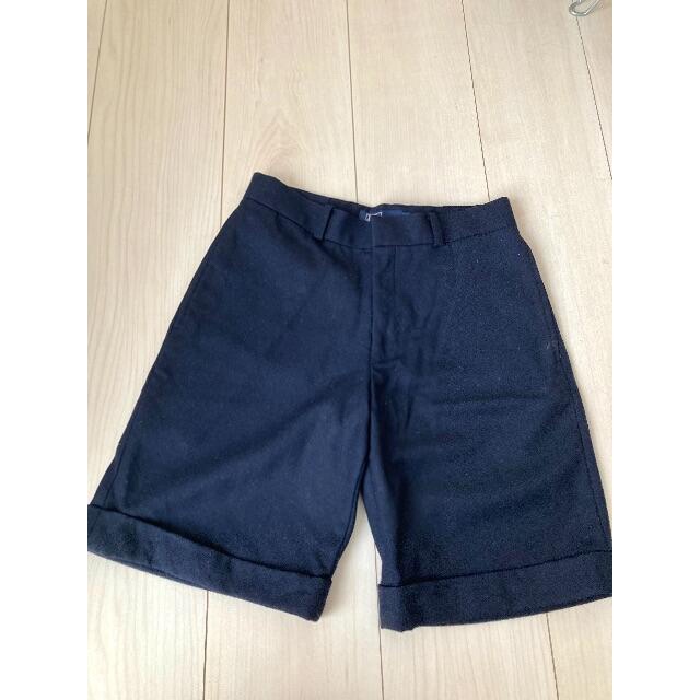 POLO RALPH LAUREN(ポロラルフローレン)のラルフローレン　Polo  半ズボン　１３０ キッズ/ベビー/マタニティのキッズ服男の子用(90cm~)(ドレス/フォーマル)の商品写真