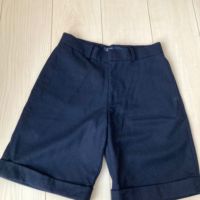 POLO RALPH LAUREN(ポロラルフローレン)のラルフローレン　Polo  半ズボン　１３０ キッズ/ベビー/マタニティのキッズ服男の子用(90cm~)(ドレス/フォーマル)の商品写真