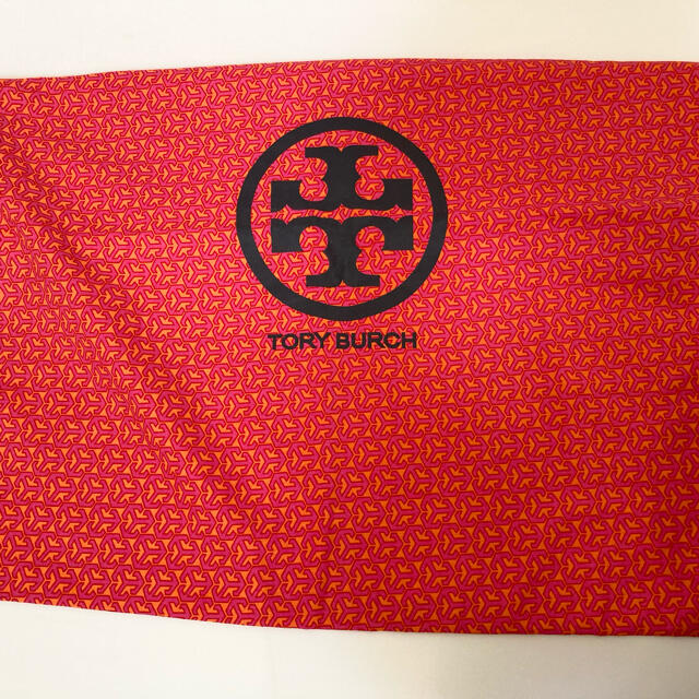 Tory Burch(トリーバーチ)の☆トリーバーチ☆  大容量トートバッグ レディースのバッグ(トートバッグ)の商品写真