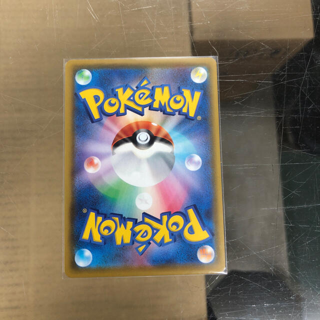 ポケモンカード 25th ミュウur プロモパック ポケモンカード 25th ミュウur プロモパック