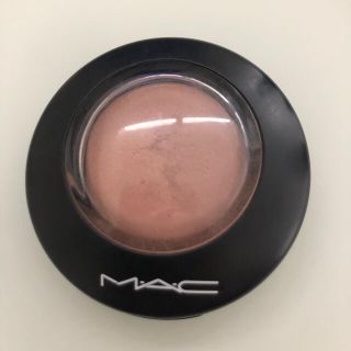 マック(MAC)のMAC ミネラライズ　コスミックフォース(チーク)