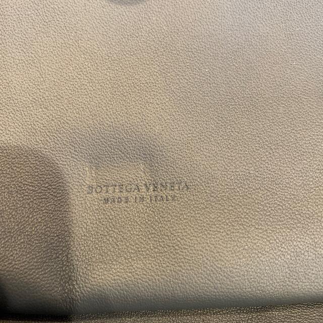 Bottega Veneta(ボッテガヴェネタ)のBOTTEGA VENETA　クラッチバッグ メンズのバッグ(セカンドバッグ/クラッチバッグ)の商品写真