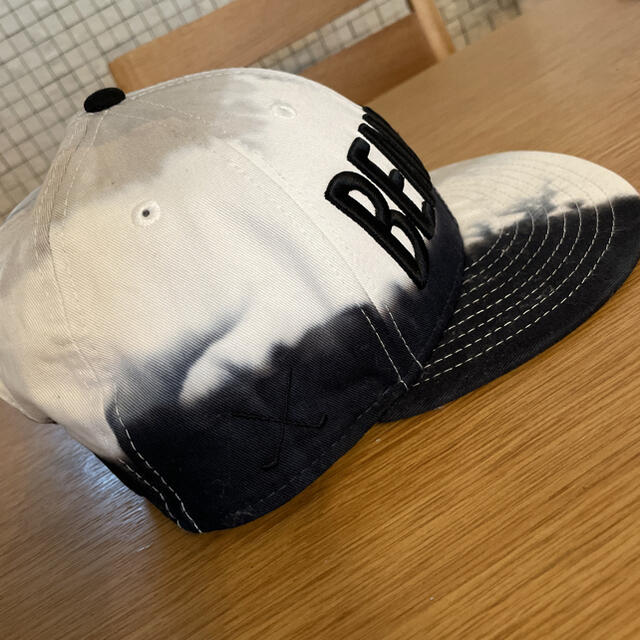 BEAMS GOLF ×NEW ERA キャップ 2