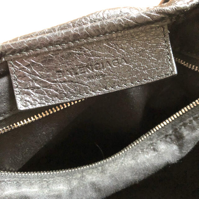 BALENCIAGA カバ S トートバッグ