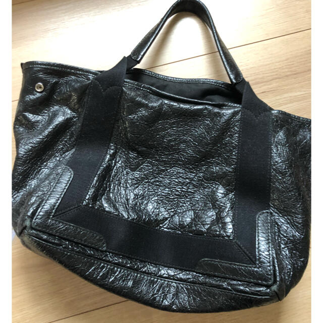 BALENCIAGA カバ S トートバッグ