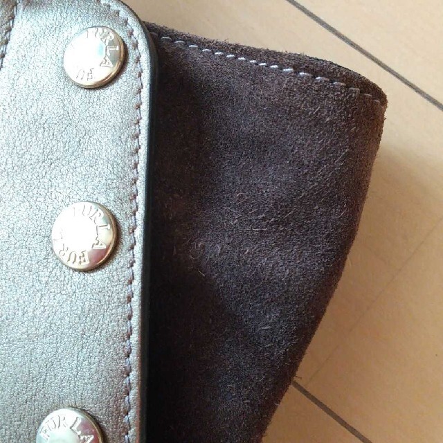 Furla by flower0512's shop|フルラならラクマ - FURLAトートバックの通販 新作入荷