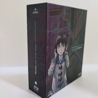 serial experiments lain Blu-ray BOX〈4枚組〉