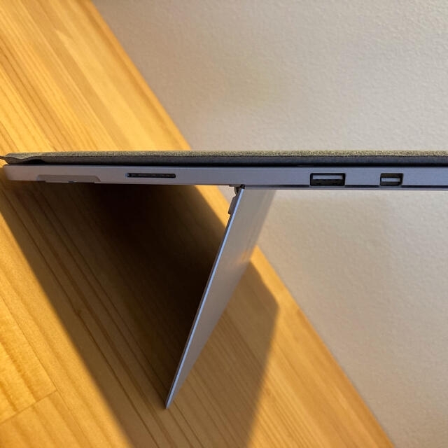 Microsoft - Surface Pro5 i5 8G/256G Office付属の通販 by rakugo's shop｜マイクロソフトならラクマ 在庫定番