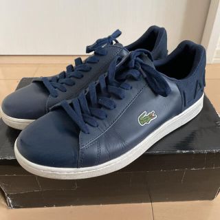 ラコステ(LACOSTE)のラコステ LACOSTE スニーカー 26cm(スニーカー)