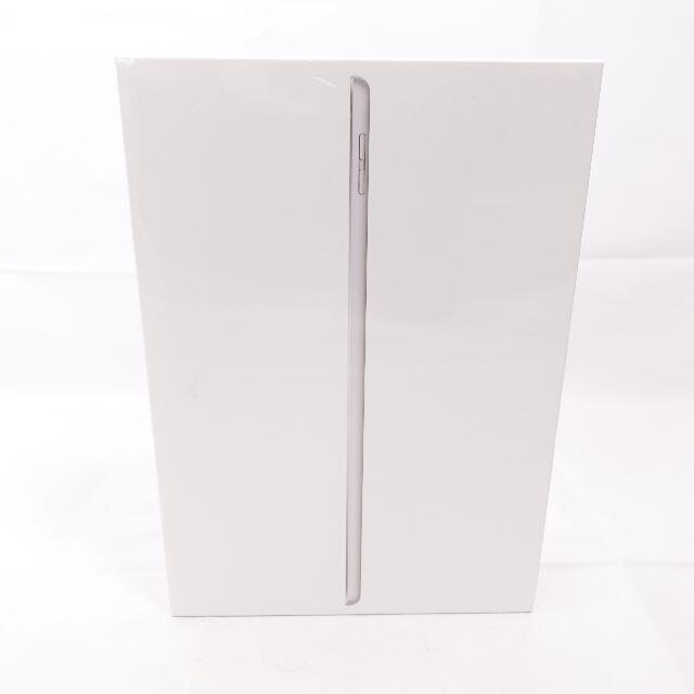 apple　IPAD  第9世代 Wi-Fi 64GB　シルバー