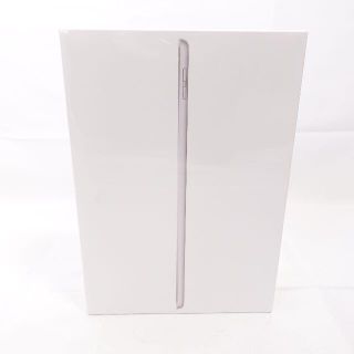 アップル(Apple)のapple　IPAD  第9世代 Wi-Fi 64GB　シルバー(タブレット)