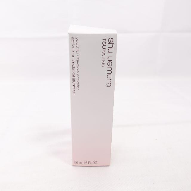 shu uemura　TSUYA エッセンス