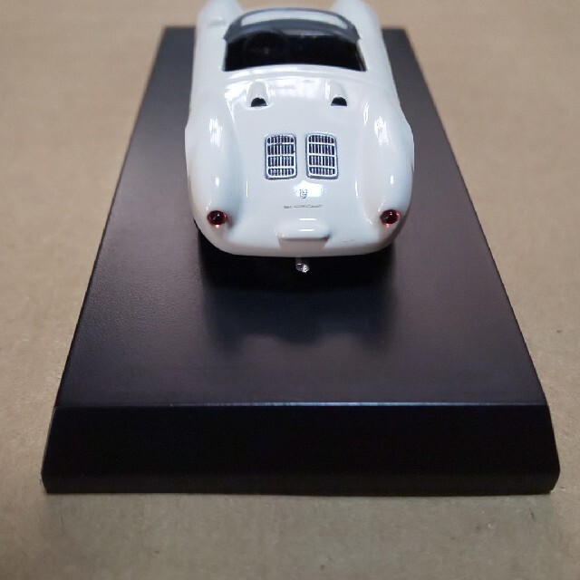 Porsche(ポルシェ)の京商 ポルシェ 550 スパイダー エンタメ/ホビーのおもちゃ/ぬいぐるみ(ミニカー)の商品写真