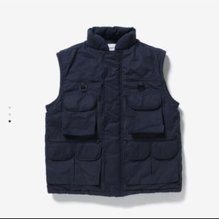 Mサイズ wtaps ssz ah 21aw STANDARD JACKET | myglobaltax.com