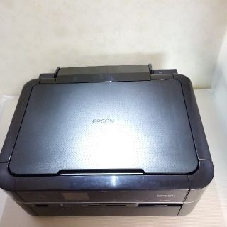 エプソン(EPSON)のEPSON　EP-704A　プリンター(PC周辺機器)