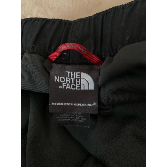 THE NORTH FACE(ザノースフェイス)のザノースフェイスアウトドアハーフパンツ ショートパンツ メンズのパンツ(ショートパンツ)の商品写真