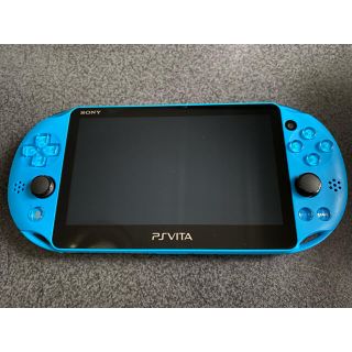 プレイステーションヴィータ(PlayStation Vita)のPlayStation Vita(家庭用ゲームソフト)