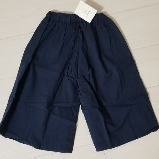 ブランシェス(Branshes)の新品　ガウチョパンツ(パンツ/スパッツ)