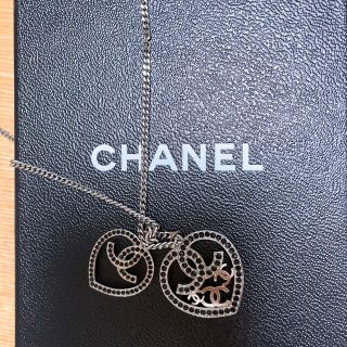 シャネル(CHANEL)の⭐︎FIREさん専用(ネックレス)