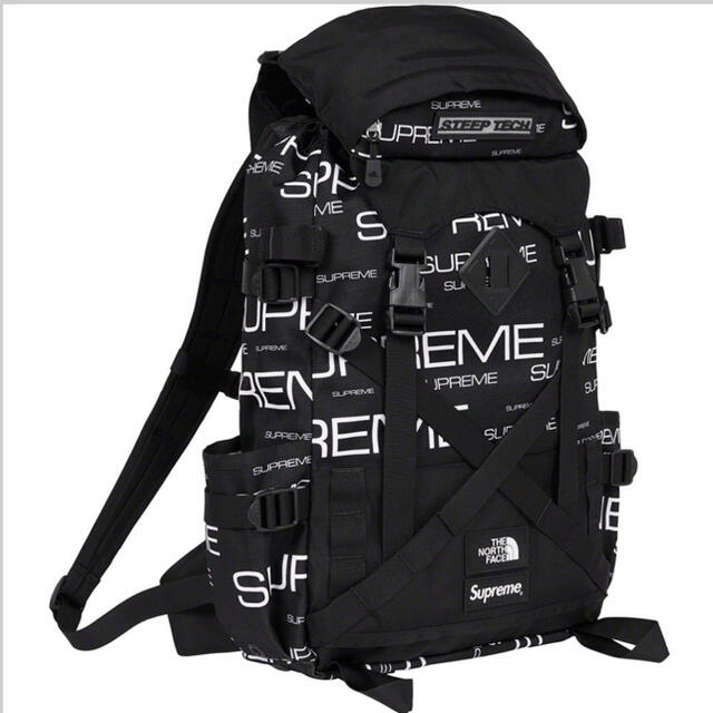 Supreme The North Face Backpack バックパックバッグ