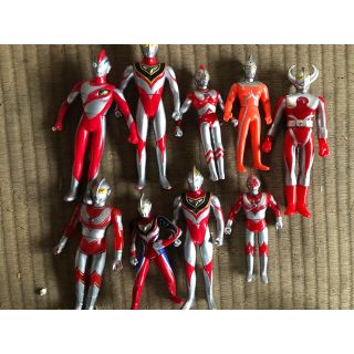 ウルトラマン(特撮)