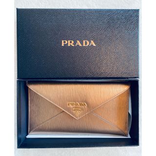 プラダ(PRADA)のPRADA   財布　美品(財布)