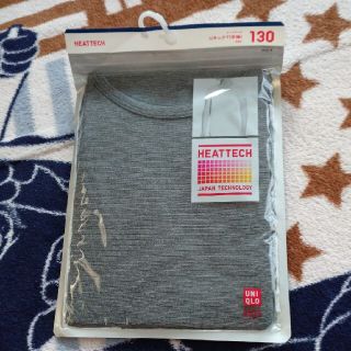 ユニクロ(UNIQLO)のヒートテック半袖(下着)(下着)