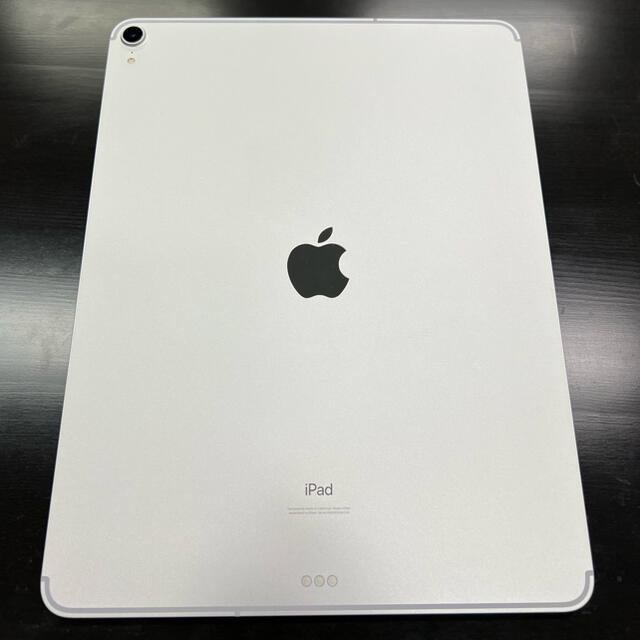 Apple(アップル)のiPad Pro12.9インチ　256G Cellularモデル スマホ/家電/カメラのPC/タブレット(タブレット)の商品写真