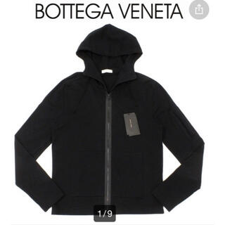 ボッテガヴェネタ(Bottega Veneta)のBOTTEGA VENETA メンズ　パーカー(パーカー)