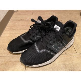 ニューバランス(New Balance)のニューバランス 247 ゴアテックスモデル(スニーカー)