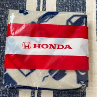 ホンダ(ホンダ)のHONDA ブランケット(ノベルティグッズ)