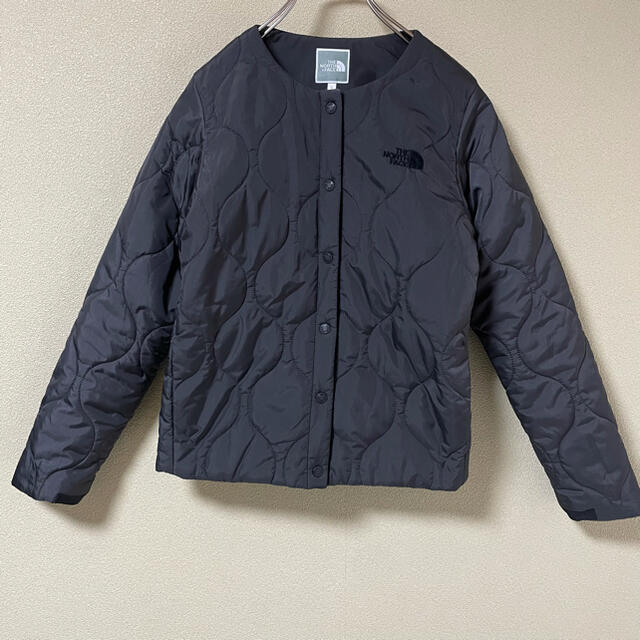 THE NORTH FACE(ザノースフェイス)の THE NORTH FACE Fishtail Triclimate Coat レディースのジャケット/アウター(ロングコート)の商品写真