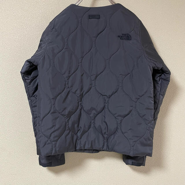 THE NORTH FACE(ザノースフェイス)の THE NORTH FACE Fishtail Triclimate Coat レディースのジャケット/アウター(ロングコート)の商品写真