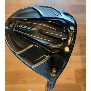 キャロウェイ(Callaway)のかるぱち様専用　キャロウェイローグドライバー(クラブ)