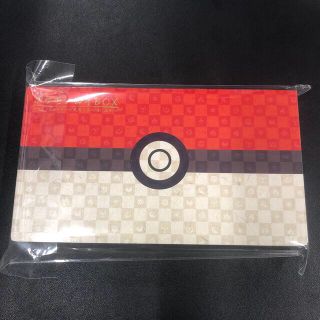 ポケモン 切手BOX ポケモンカードゲーム 見返り美人・月に雁(Box/デッキ/パック)