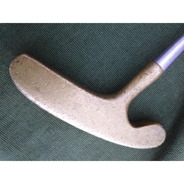 アクシネット パター Acushnet flange | www.sfmu.edu.bd