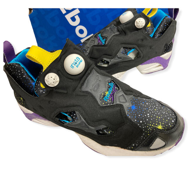 X-girl×Reebok PUMP FURY エックスガール × リーボック ciaociaoibiza.com