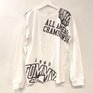 トミー(TOMMY)のシロップ様専用(Tシャツ/カットソー(七分/長袖))