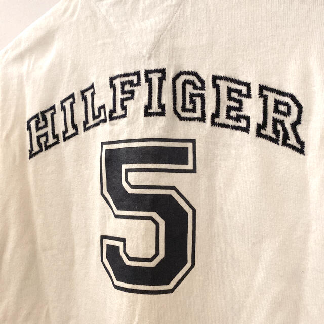TOMMY HILFIGER(トミーヒルフィガー)のcHlmu様専用 メンズのトップス(Tシャツ/カットソー(七分/長袖))の商品写真