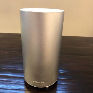 hawaii09様専用　　AROMIC AIR  Aroma diffuser (アロマディフューザー)